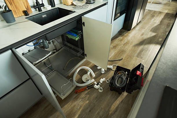 24/7 Emergency Toilet Repair experts in Goode, VA